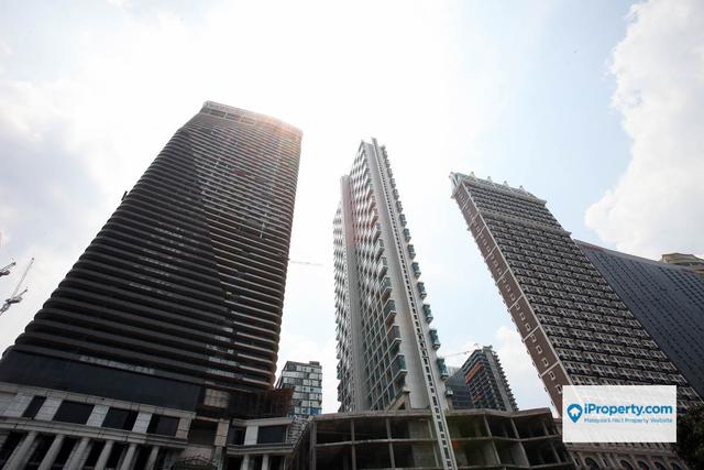 Halo Sunday @ Empire City - Condominium, Damansara Perdana, Selangor - 1