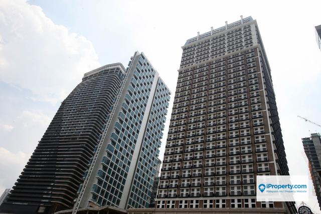 Halo Sunday @ Empire City - Condominium, Damansara Perdana, Selangor - 3