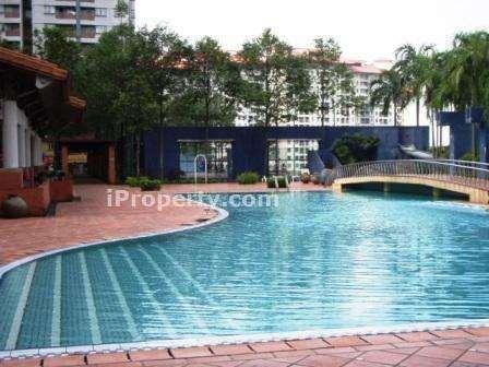 Perdana Exclusive - Condominium, Damansara Perdana, Selangor - 2