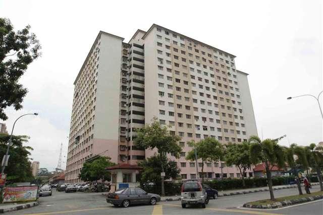 Cendana Apartment - Apartment, Cheras, Kuala Lumpur - 3