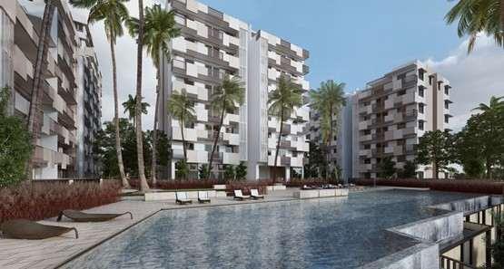By The Sea - Condominium, Batu Ferringhi, Penang - 1