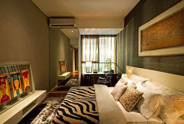 Verdana - Condominium, Dutamas, Kuala Lumpur - 1
