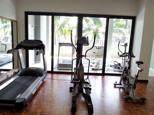 Merak Kayangan Court - Condominium, Bangsar, Kuala Lumpur - 3