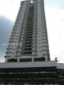 The Orion (Condominium) for Sale or Rent in City Centre, 2024