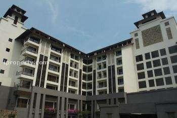 Cinta Ayu Resort (Pulai Spring) - Serviced residence, Skudai, Johor - 3