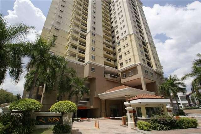 Ken Damansara - Condominium, Petaling Jaya, Selangor - 2