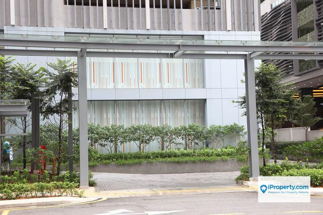 Mercu Summer Suites - Residensi Servis, KLCC, Kuala Lumpur - 2