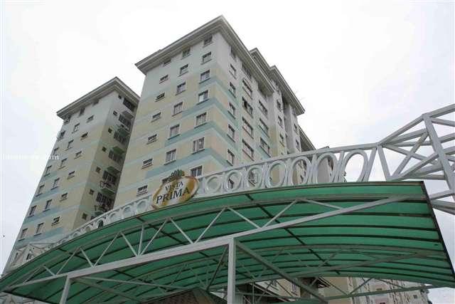 Vista Prima - Apartment, Puchong, Selangor - 2