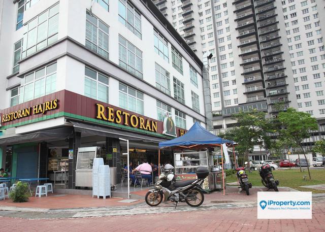 Seri Puteri - Condominium, Cheras, Kuala Lumpur - 3