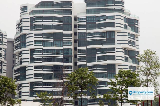 Aragreens - Condominium, Ara Damansara, Selangor - 1
