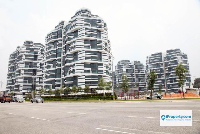 Aragreens - Condominium, Ara Damansara, Selangor - 3