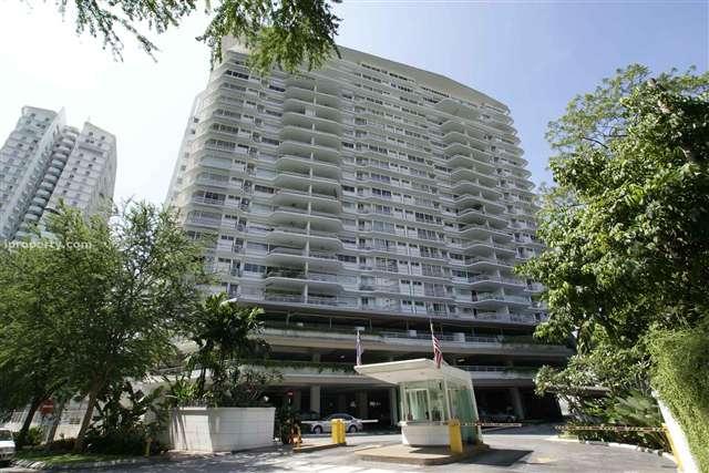 The Residence Condominium @ TTDI - Kondominium, Taman Tun Dr Ismail, Kuala Lumpur - 3