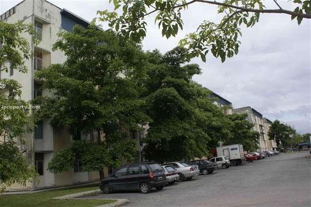Rista Villa Apartment - Apartment, Puchong, Selangor - 2
