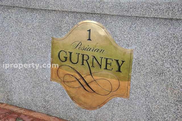 1 Persiaran Gurney - Condominium, Gurney, Penang - 1