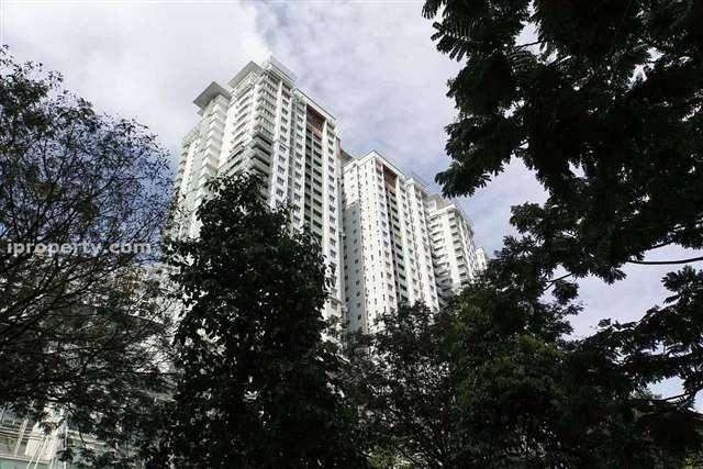 Perdana Emerald - Condominium, Damansara Perdana, Selangor - 1