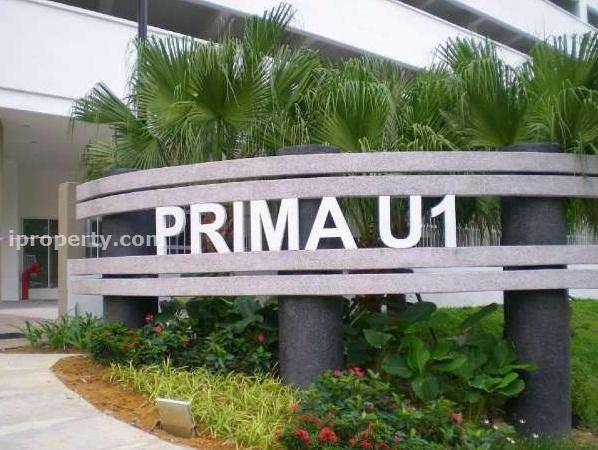 Prima U1 for Sale or Rent  Condominium, Shah Alam  iProperty