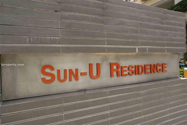 Sun-U Residence - Condominium, Bandar Sunway, Selangor - 1