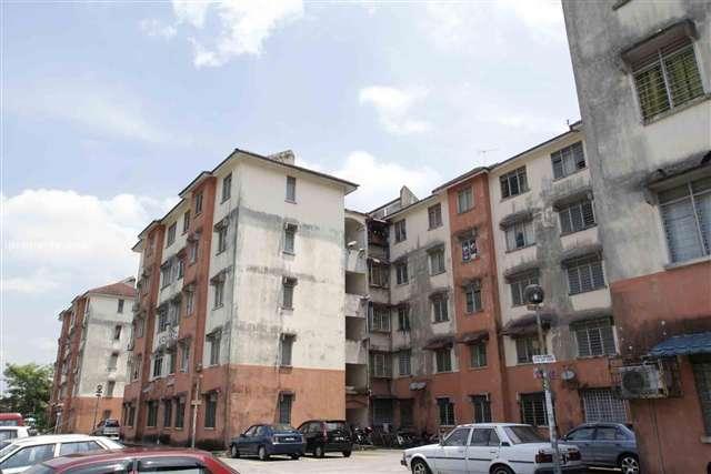 Kenanga Apartment - Flat, Bandar Kinrara, Selangor - 2