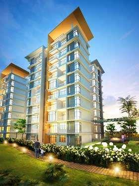 LakeView Residency - Condominium, Cyberjaya, Selangor - 1