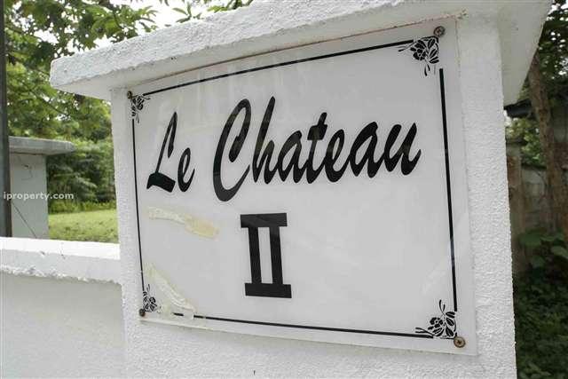 Le Chateau 2 - Apartment, Seputeh, Kuala Lumpur - 1