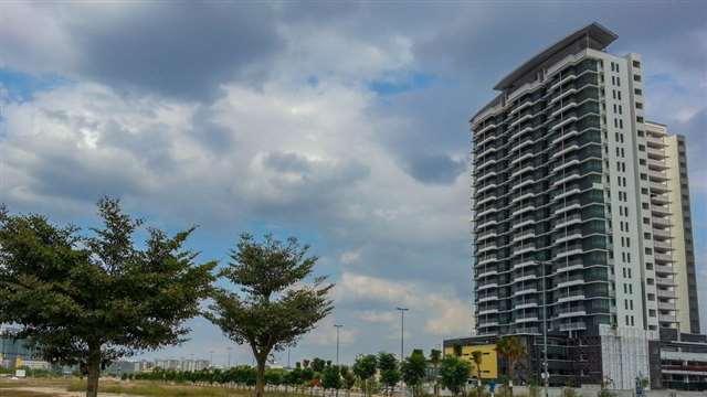 Vega Residensi 1 (Condominium) for Sale or Rent in Cyberjaya, 2024