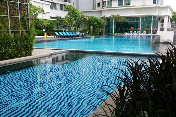 Nautica Lake Suites - Condominium, Bandar Sunway, Selangor - 3