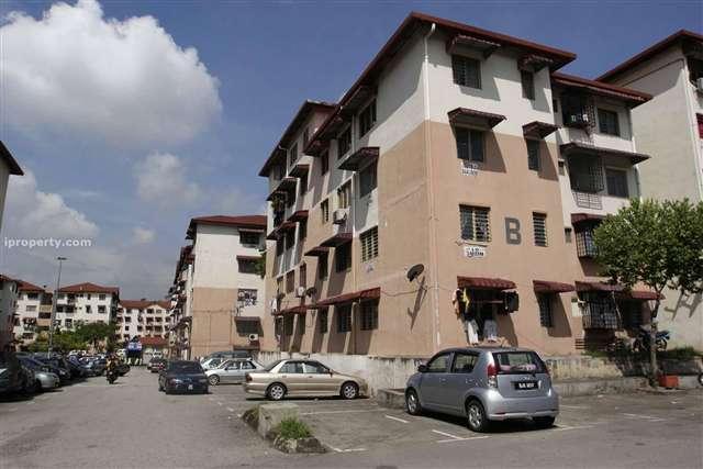 Apartment Harmoni - Apartment, Damansara Damai, Selangor - 2