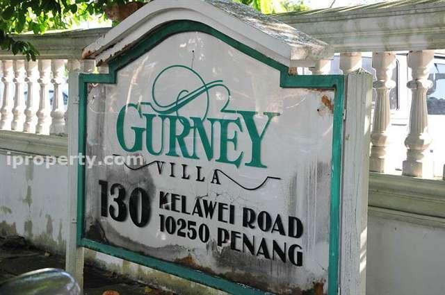 Gurney Villa - Apartment, Gurney, Penang - 3
