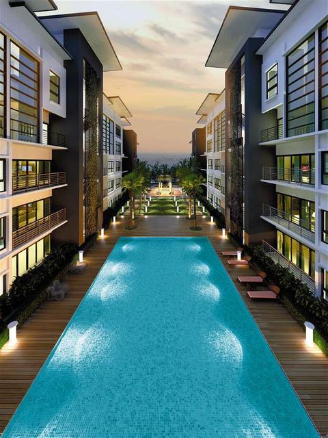 SeTerra - Condominium, Petaling Jaya, Selangor - 2