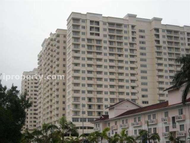 Villa Krystal Apartment - Apartment, Skudai, Johor - 3