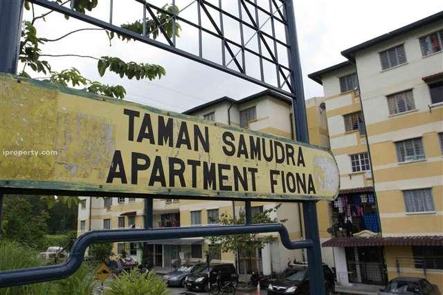 Apartment Fiona - Apartment, Batu Caves, Selangor - 1