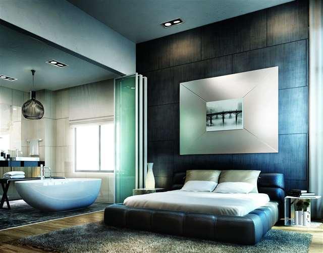 Verde - Residensi Servis, Ara Damansara, Selangor - 1