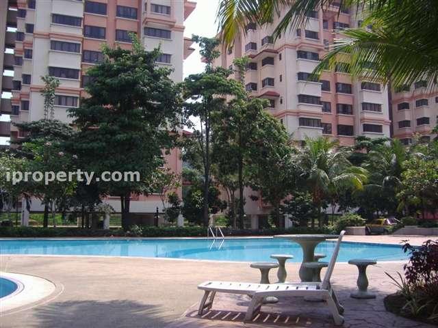 Sunway Sutera Condominium - Condominium, Kota Damansara, Selangor - 2