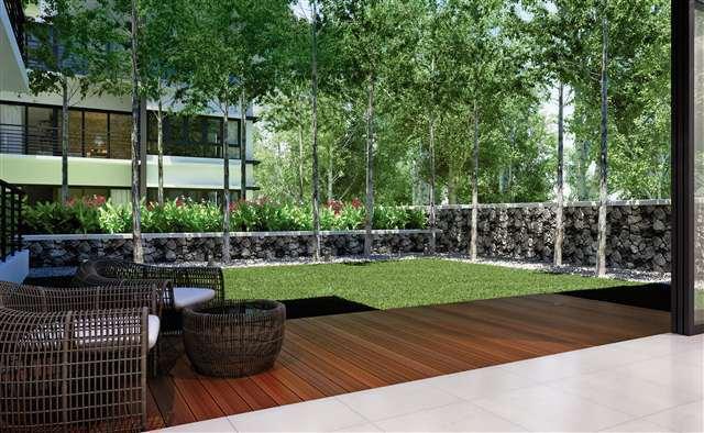 SeTerra - Condominium, Petaling Jaya, Selangor - 1