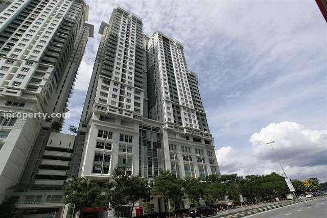 Metropolitan Square for Sale or Rent | Serviced residence, Damansara ...