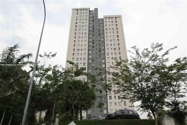 Prima Midah Heights - Condominium, Cheras, Kuala Lumpur - 2