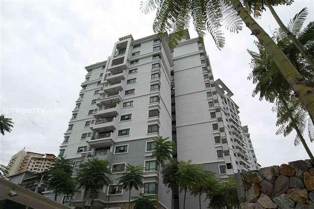 Opal Damansara - Kondominium, Kota Damansara, Selangor - 3