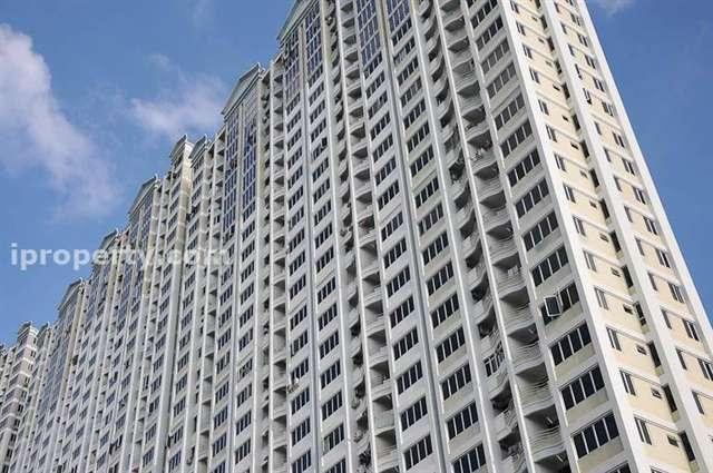 N-Park Condominium - Kondominium, Gelugor, Penang - 3