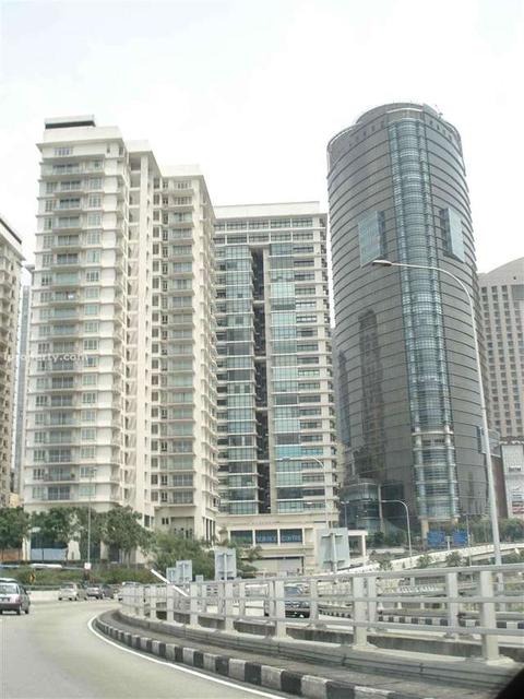 Northpoint Residences - Condominium, Mid Valley City, Kuala Lumpur - 1