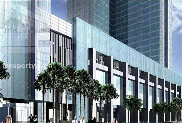 The Ritz-Carlton Residences - Serviced residence, KLCC, Kuala Lumpur - 1