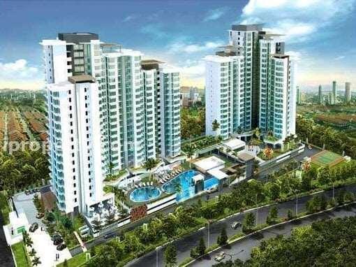Sky Breeze Service Apartment - Residensi Servis, Iskandar Puteri (Nusajaya), Johor - 2