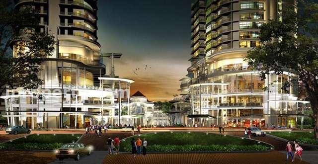 Gurney Paragon - Condominium, Gurney, Penang - 3