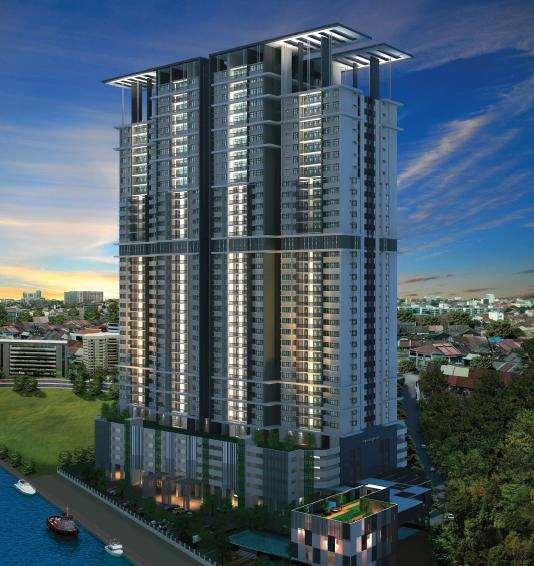 Sandilands (Condominium) for Sale or Rent in 2024