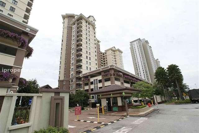 Casa Indah 1 - Condominium, Kota Damansara, Selangor - 3