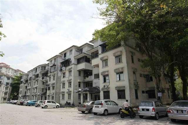 Tulip Apartment - Apartment, Ampang, Selangor - 1