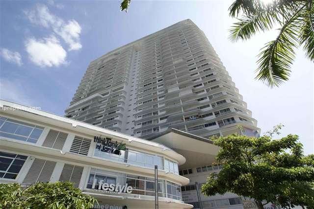 The Plaza Condominium @ TTDI - Condominium, Taman Tun Dr Ismail, Kuala Lumpur - 2