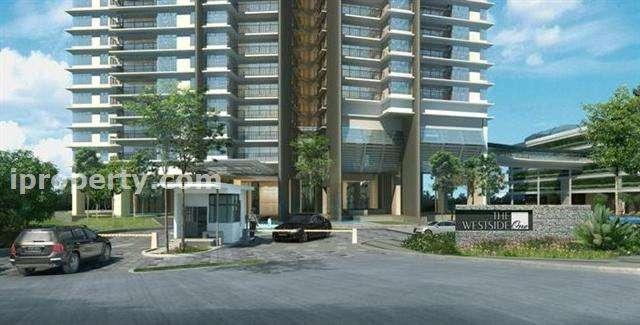 The Westside One - Condominium, Desa ParkCity, Kuala Lumpur - 2