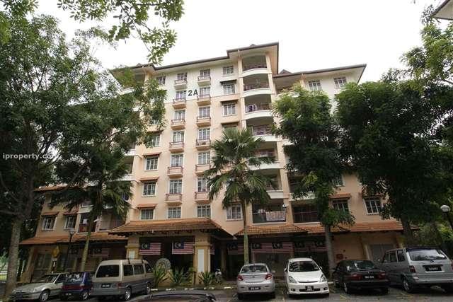 P2 Apartment - Apartment, Putrajaya, Putrajaya - 2