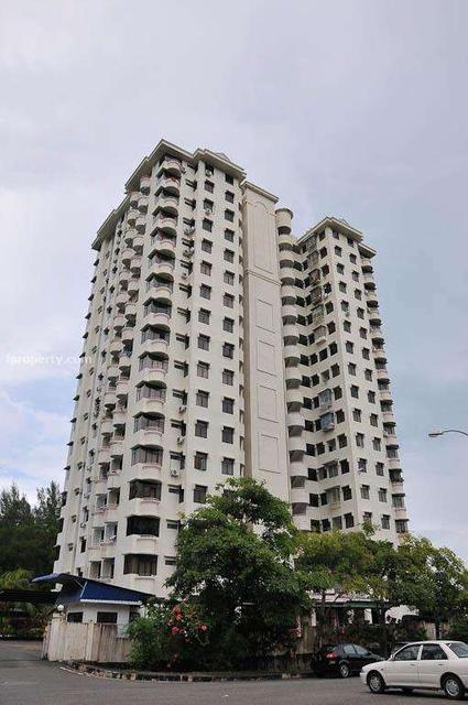 Ferringhi Delima Condominium - Condominium, Batu Ferringhi, Penang - 1