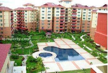 Villa Bestari Apartment - Apartment, Iskandar Puteri (Nusajaya), Johor - 2